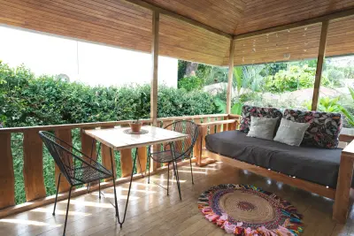 Immeuble d'appartements multiples à vendre dans un emplacement de choix – Santa Teresa, Costa Rica 3