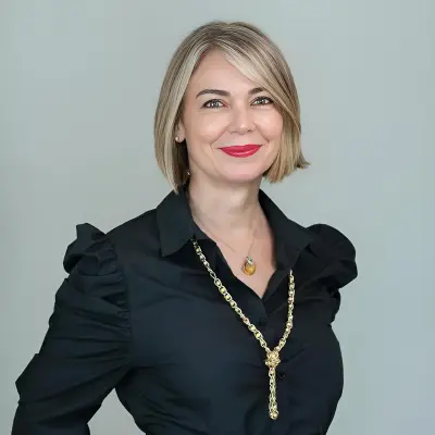 Alejandra Saenz