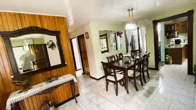 Superbe Maison À Vendre À Palmares, Alajuela 1