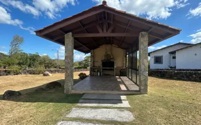 Hacienda Los Molinos Chiriquí 1