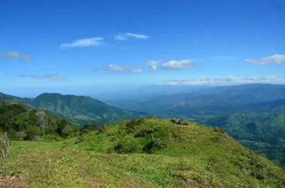 À Vendre : Magnifiques terrains dans une communauté fermée à Puriscal 3