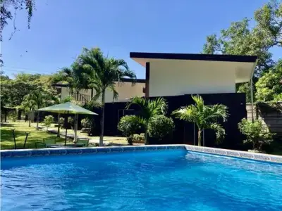 Villa Paraíso, à seulement 30 minutes de la plage de Jaco 1