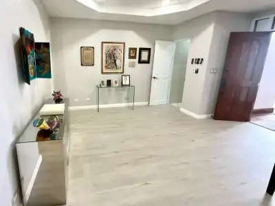 For Sale: Independent House in Trejos Montealegre – Escazú 4