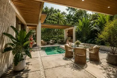 Nouvelles Résidences et Villas de Luxe à Jacó, Costa Rica 4