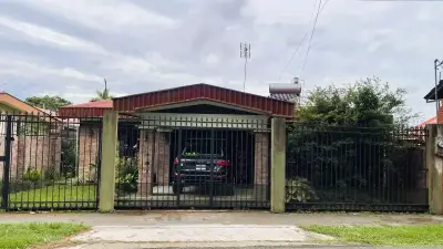 Superbe Maison À Vendre À Palmares, Alajuela 4