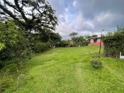 Superbe terrain à bâtir à Saragosse, Palmares - Votre rêve costaricain vous attend ! 1