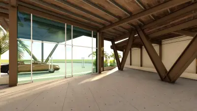 La Perle – Condominiums de Luxe et Résidences Penthouse 5