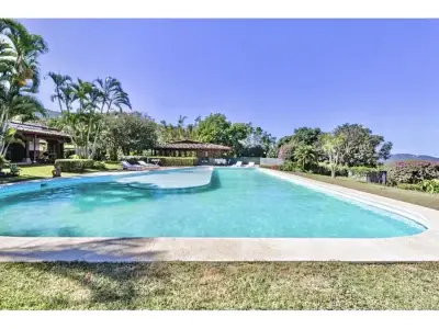 Superbe résidence de luxe à louer à Venetian Oasis, Santa Ana, Costa Rica 4