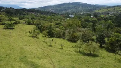 À Vendre : Ferme à développer à Puriscal 2
