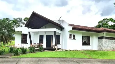 Propriété imposante à vendre, Guapiles, Pococí, Limón 2