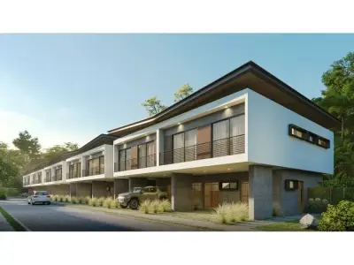 Charmante maison de 2 chambres à Jacó - Retraite parfaite au Costa Rica 3