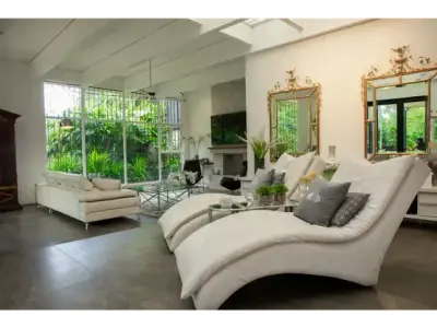 Luxury Oasis for Sale in Escazú 3