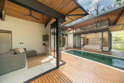 Villa de Luxe à Vendre à Santa Teresa – Retraite Tropicale Exclusive 4