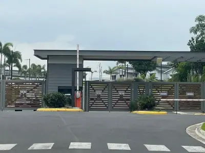 Vente / Magnifiques terrains en copropriété, San Rafael, Alajuela 3