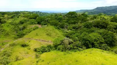 Modern Green Living in a Gated Community in Santa Teresa, Costa Rica - Lots start at $110K 3