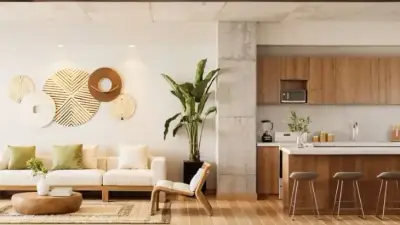 Condo à Vendre sur Plan à Jacó, Front de Mer : Moderne 2 Chambres dans un Nouveau Développement Luxueux 4