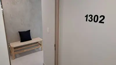 Condo 1302 Torres del Mar : 2 chambres, à quelques pas de la plage, design moderne 5