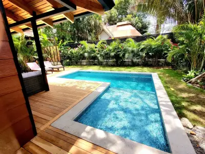 Villa Moderne à Deux Pas des Plages de Sable Blanc Immaculé de Mal Pais – 1 200 000 $ 2