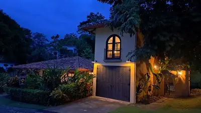 Villa de luxe de cinq chambres avec piscine près de Playa Hermosa, Puntarenas 3