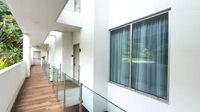 Condo élégant de 2 chambres dans le sud de Jaco – À quelques pas de l'océan 3