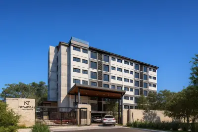 Nouveaux condos en prévente à Tibás 1