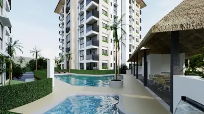 Vente / Superbe appartement-condo à vendre, Jaco, Puntarenas 3