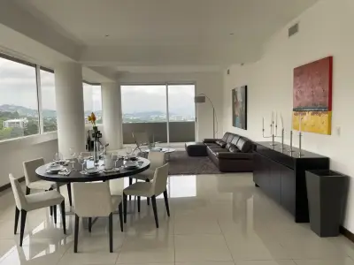 Vente / Appartements de luxe en copropriété, San Rafael, Escazú, San José 4