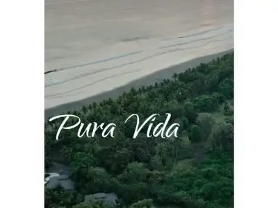 Superbe opportunité d'acquérir votre terrain à Playa Hermosa, Jaco 2