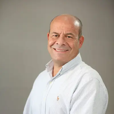 Elias Mardeni