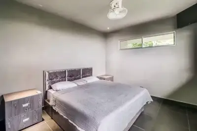 Retraite Hermosa Clouds : Vues imprenables sur le Pacifique central (Maison avec chalets d'invités) 3