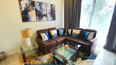 Condo élégant de 2 chambres dans le sud de Jaco – À quelques pas de l'océan 4