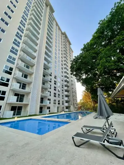 Condo Clé en Main avec Vue sur l'Océan à Jacó, Costa Rica – 17e Étage 5