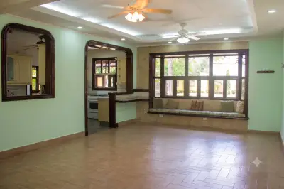 Exclusivo Oasis Urbano 5