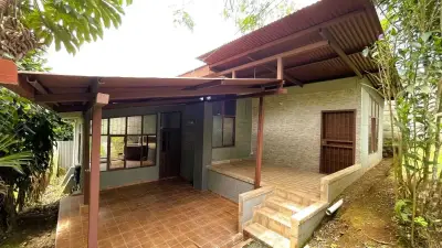 Maison À Vendre À Palmares, Alajuela 3
