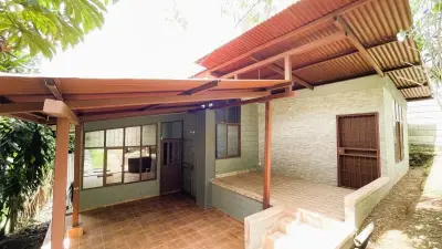 Maison À Vendre À Palmares, Alajuela 4