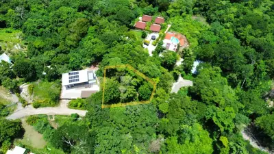 Construisez la villa de vos rêves à Santa Teresa – Terrain de 1 181,5 m² de premier choix avec vue sur l'océan 3
