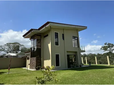 Maison exclusive à La Abundancia, San Carlos 4