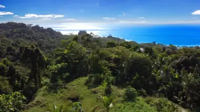 Ocean View Property in Mal País – Ready to Build 1