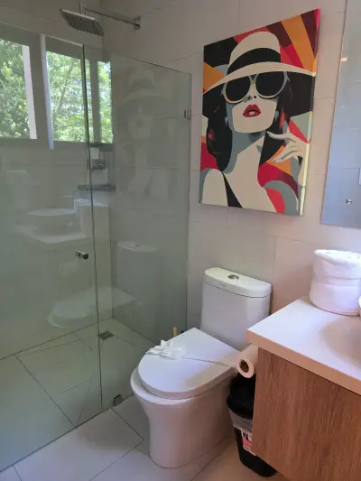 Torres del Mar 2301: Modern 2-Bedroom Apartment in Jaco, Presale 5