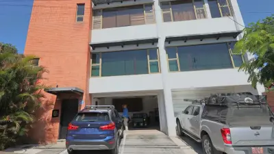 À Vendre : Immeuble de 12 bureaux dans le secteur de Los Anonos à Escazú 1