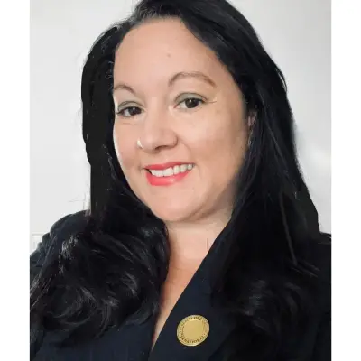 Fabiola Conejo