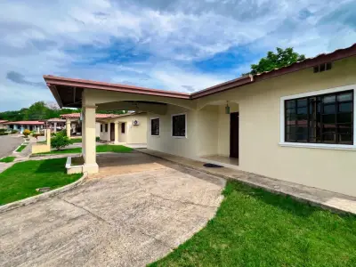 Hacienda del Lago, Chiriquí 4