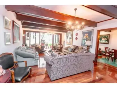 Luxurious Independent House for Sale or Rent in Escazú - Luxury 5