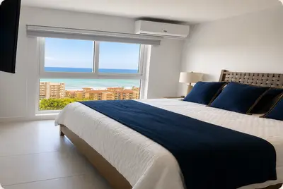 Appartement de Luxe Exclusif avec Vues Panoramiques sur l'Océan à Jacó 2