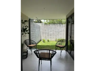 Vente de condos à Brésil de Mora, Santa Ana 4