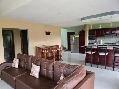 Villa Fortuna avec vue imprenable sur le volcan Arenal 4
