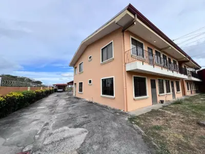 Immeuble d'appartements résidentiels à vendre – San Antonio de Belén