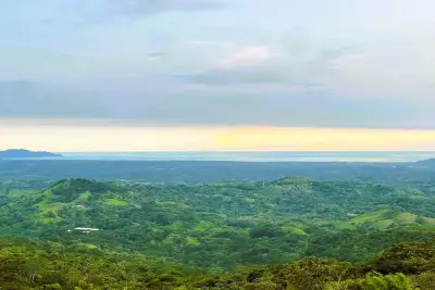Superbe Maison Avec Vue Sur Le Golfe De Nicoya À Vendre – San Ramón, Alajuela 3