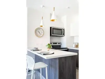 Appartements dans le condominium Novatriana, Alajuela 5