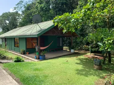 Magnifique propriété touristique de 480 000 m² à Alajuela 2
